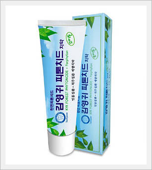 KYK Forphyton(Phytoncide) Toothpaste